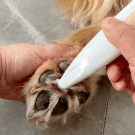 PetSmart™ - Pati Tıraş Makinesi